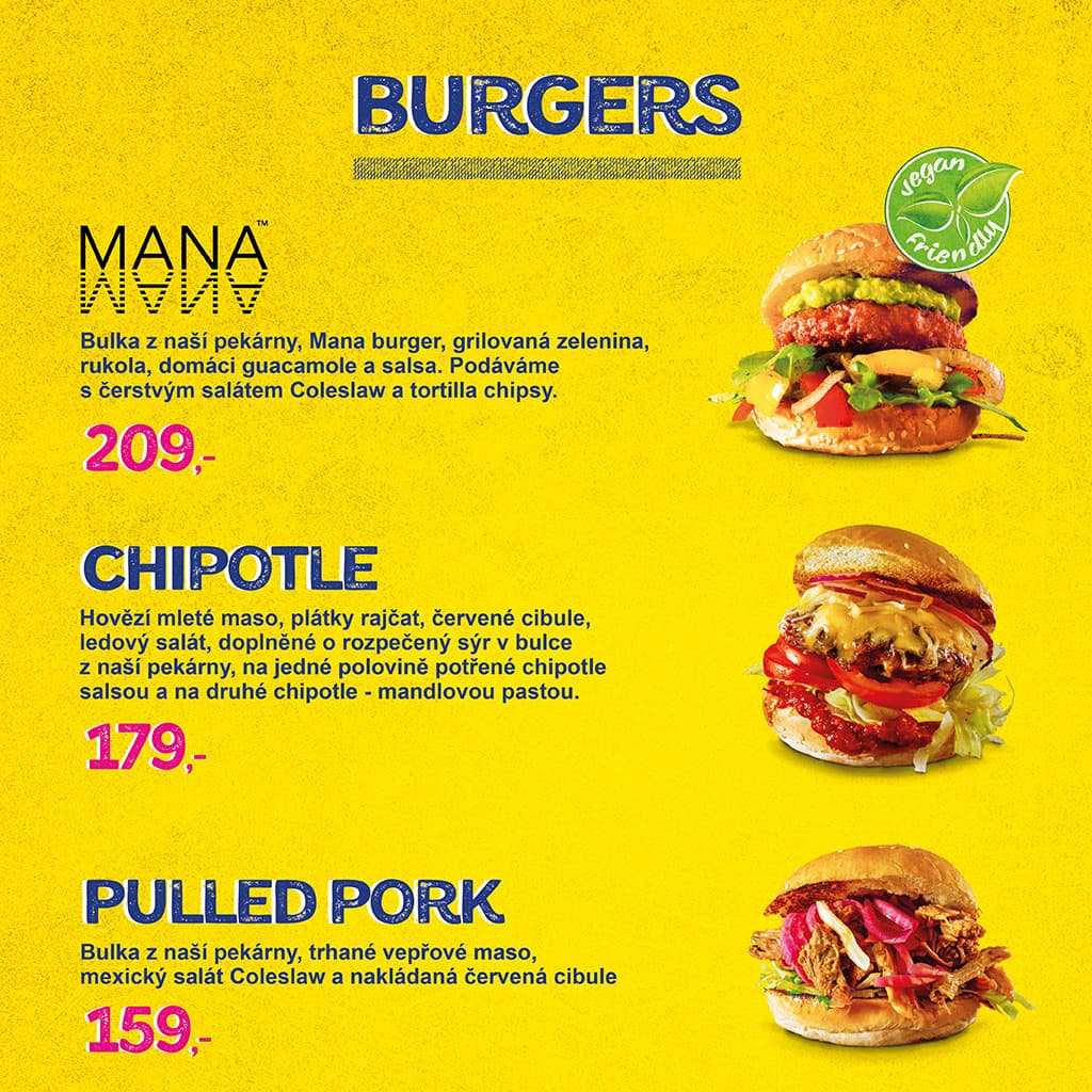 <H1> Miluješ maso, nebo si vegetarián či vegan ? Do naší domácí housky jsme připravili kombinace pro každého z Vás. 